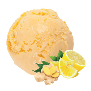 имбирь-лимон