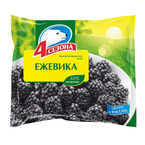 ежевика-4-сезона