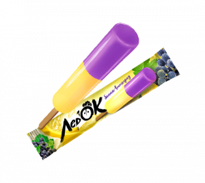 Банан виноград