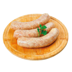 колбаски--брау