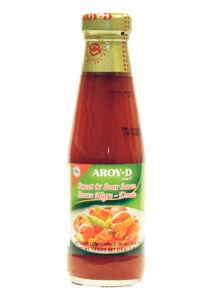 соус кисло слад