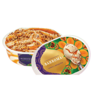 ванна-курага