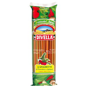 спагети-томат