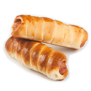 сосика-в-тесте