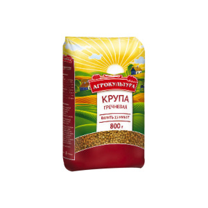 крупа-гречч