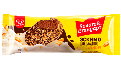 эксимо с арахисом