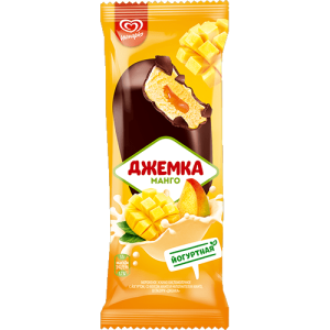 джемка манго