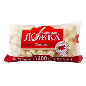 любимая-ложка