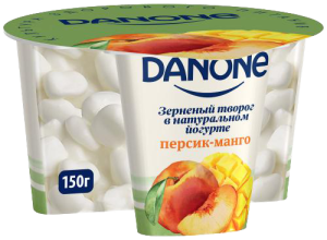 персик манго