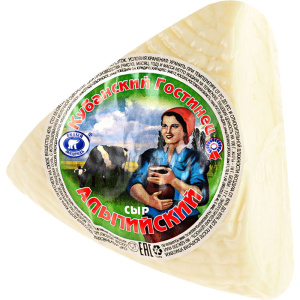 альпийский