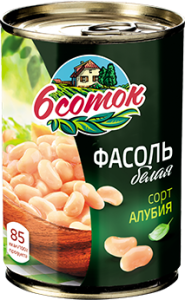 фасоль аби