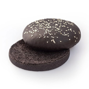 булчока-черная