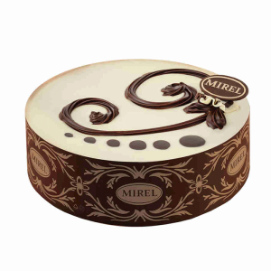 торт-три-шоко