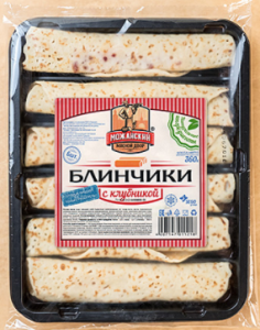 клубника