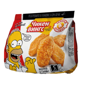 Чикен-Вингс Чикен-Вингс