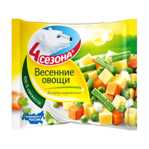 весенние-овощи