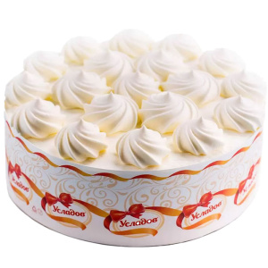 пломбирный