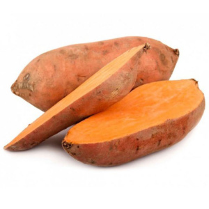 батат-оранж