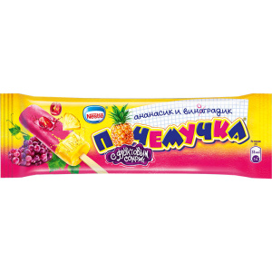 почемучка-2