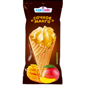 rozok sochnoe mango