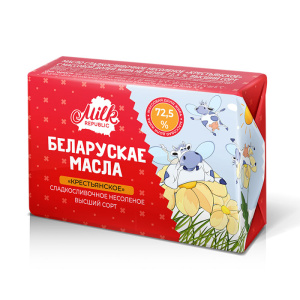 масло