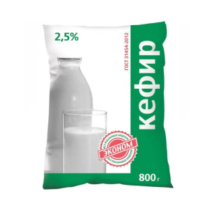 kefir-econom