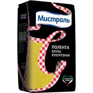 полента