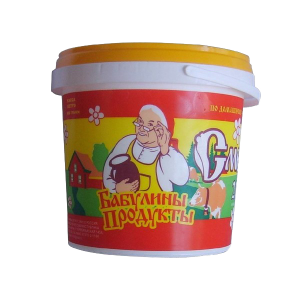 сметана 800 гр