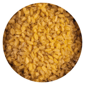 bulgur