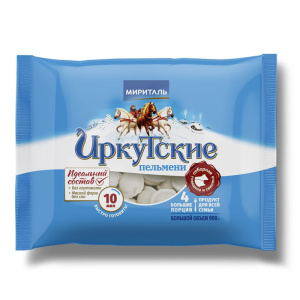 Иркутские