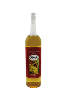 Уксус винный белый 6 % ПЭТ 1,0 л