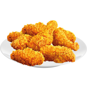 крылышки-сотарые крылышки-сотарые