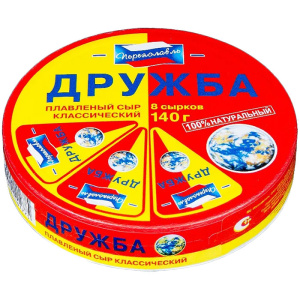 дружба