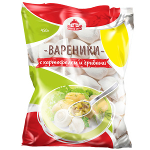 вареники-с-картофелем-и-грибами