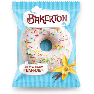 ваниль-уп