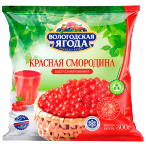 красная-смородина