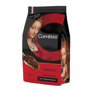 coffesso