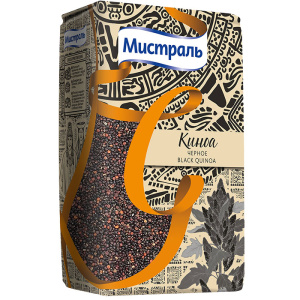 киноа