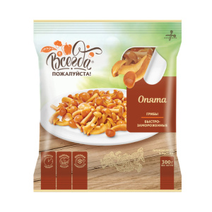 опята