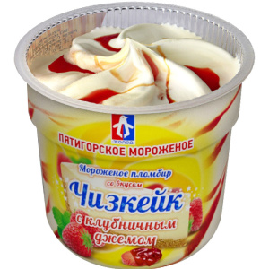 пластик-чизкейк