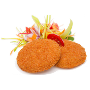 котлеты-рыб