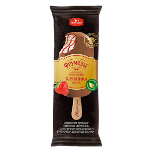 фру-клубника