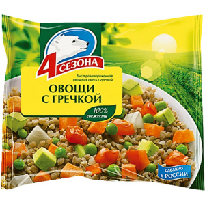 овощи-с-гречкой