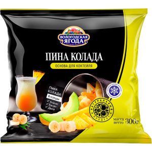пино-колада