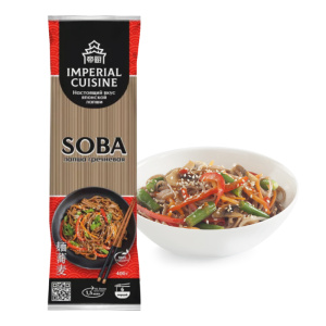 soba