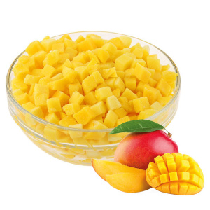 манго-кубики