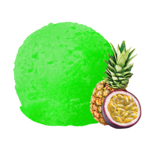 сорбет-тропик