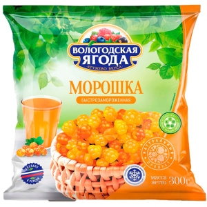 морошка