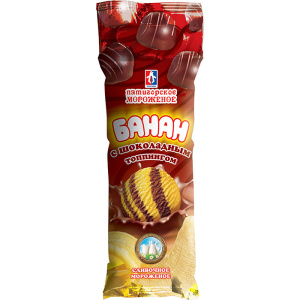банан-с-топингом-палено