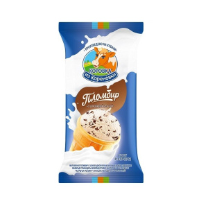 С ШОК КРОШКОЙ